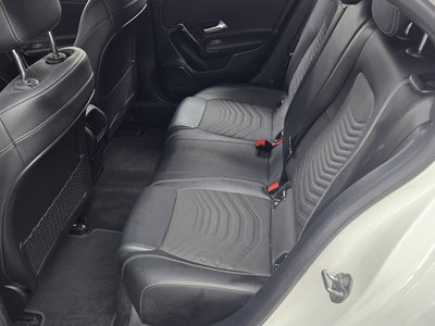 صورة مصغرة 16 لـ 2019 Mercedes-BENZ A-CLASS
