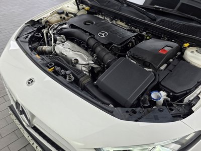 صورة 7 لـ 2019 Mercedes-BENZ A-CLASS