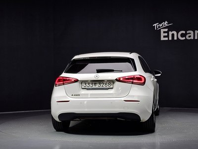 صورة 3 لـ 2019 Mercedes-BENZ A-CLASS