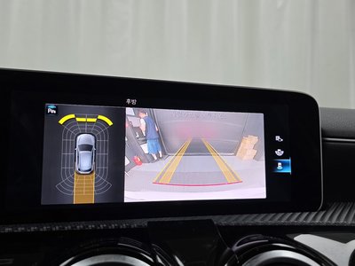 صورة مصغرة 21 لـ 2019 Mercedes-BENZ A-CLASS