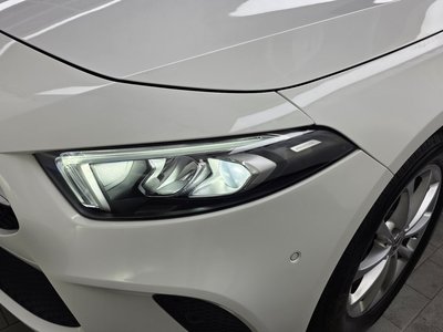 صورة 9 لـ 2019 Mercedes-BENZ A-CLASS