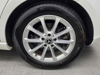 صورة 8 لـ 2019 Mercedes-BENZ A-CLASS