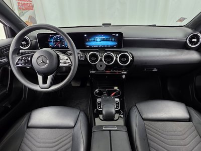 صورة 5 لـ 2019 Mercedes-BENZ A-CLASS