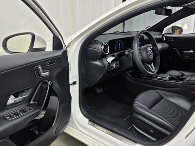 صورة مصغرة 13 لـ 2019 Mercedes-BENZ A-CLASS
