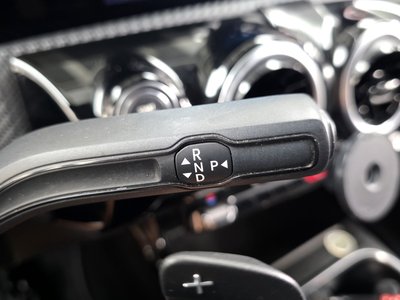 صورة مصغرة 12 لـ 2019 Mercedes-BENZ A-CLASS