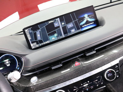GENESIS G80 (RG3) - 7