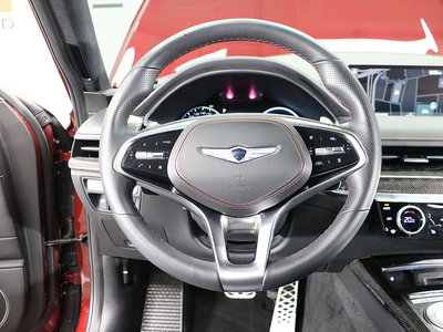 GENESIS G80 (RG3) - 4