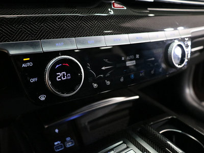 GENESIS G80 (RG3) - 9