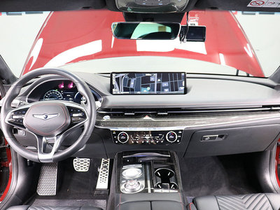 GENESIS G80 (RG3) - 6