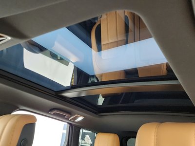 صورة مصغرة 24 لـ 2021 LAND Rover RANGE ROVER SPORT