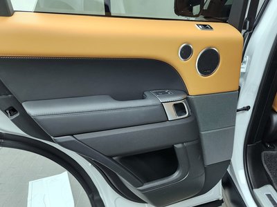 صورة مصغرة 15 لـ 2021 LAND Rover RANGE ROVER SPORT