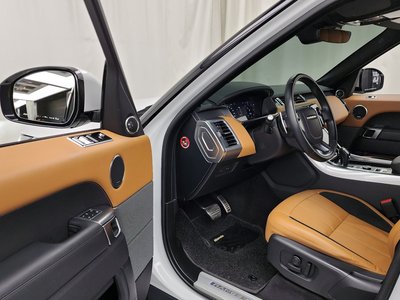 صورة مصغرة 13 لـ 2021 LAND Rover RANGE ROVER SPORT