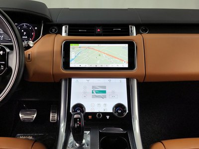 صورة مصغرة 20 لـ 2021 LAND Rover RANGE ROVER SPORT