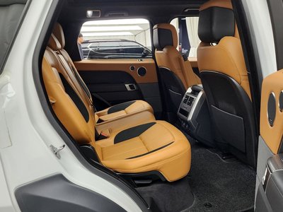 صورة مصغرة 18 لـ 2021 LAND Rover RANGE ROVER SPORT