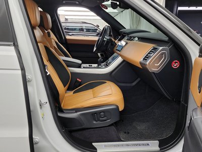 صورة مصغرة 17 لـ 2021 LAND Rover RANGE ROVER SPORT