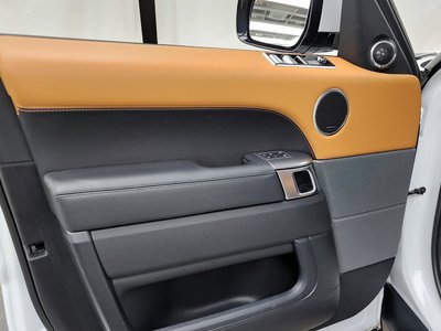 صورة مصغرة 14 لـ 2021 LAND Rover RANGE ROVER SPORT