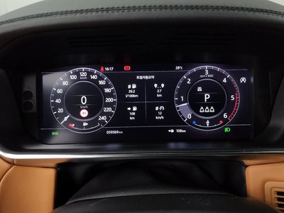 صورة مصغرة 11 لـ 2021 LAND Rover RANGE ROVER SPORT