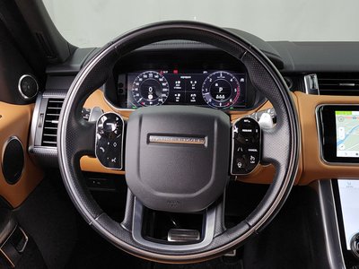 صورة مصغرة 19 لـ 2021 LAND Rover RANGE ROVER SPORT