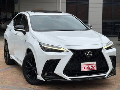 صورة 10 لـ 2022 Lexus NX