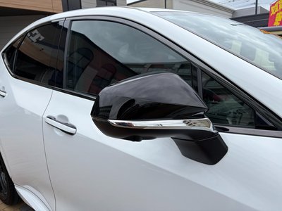 2022 Lexus NX — миниатюра 21