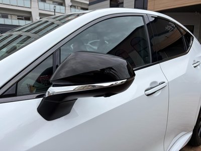2022 Lexus NX — миниатюра 20