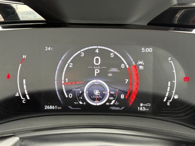 2022 Lexus NX — миниатюра 60