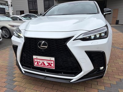 صورة 5 لـ 2022 Lexus NX