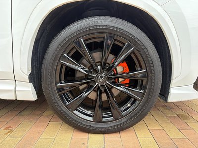 صورة 6 لـ 2022 Lexus NX