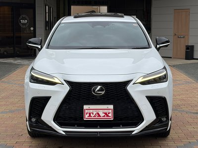 2022 Lexus NX — миниатюра 11