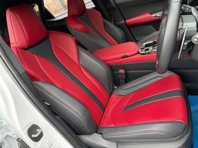 2022 Lexus NX — миниатюра 30