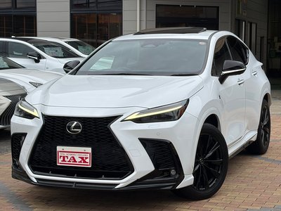 صورة 1 لـ 2022 Lexus NX