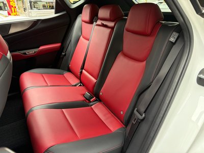 2022 Lexus NX — миниатюра 34