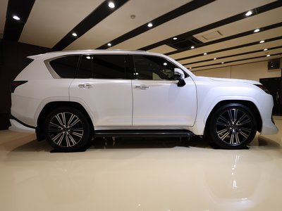 LEXUS LX - 9