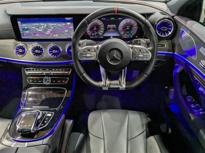 2019 Mercedes-BENZ CLS — фото 8