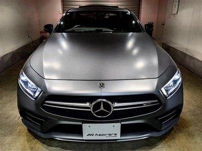 2019 Mercedes-BENZ CLS — фото 3