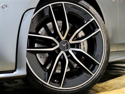 صورة مصغرة 14 لـ 2019 Mercedes-BENZ CLS