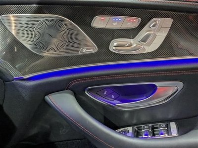 صورة مصغرة 11 لـ 2019 Mercedes-BENZ CLS