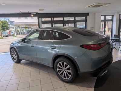2025 Mercedes-BENZ GLC 照片 3