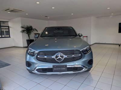 2025 Mercedes-BENZ GLC 照片 2