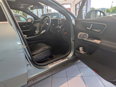 2025 Mercedes-BENZ GLC 照片 8