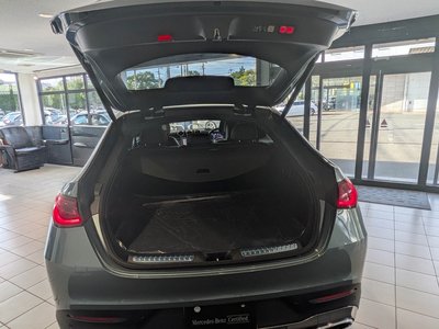 2025 Mercedes-BENZ GLC 照片 6