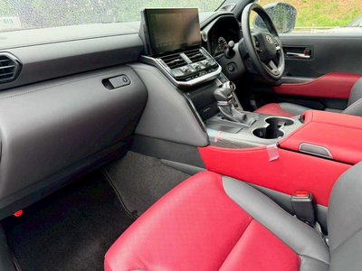 TOYOTA LAND CRUISER 300 - 8