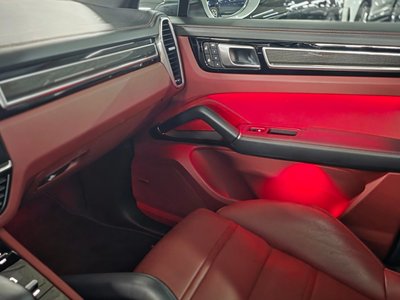 2023 Porsche CAYENNE 缩略图 19