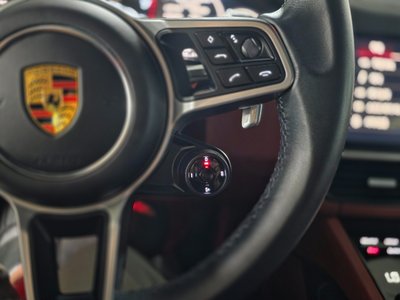2023 Porsche CAYENNE 缩略图 15