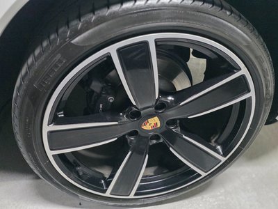 2023 Porsche CAYENNE 缩略图 16