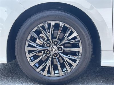 2025 Toyota VELLFIRE 缩略图 37