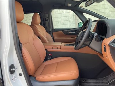 2025 Toyota VELLFIRE 缩略图 15