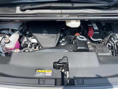 2025 Toyota VELLFIRE 缩略图 39