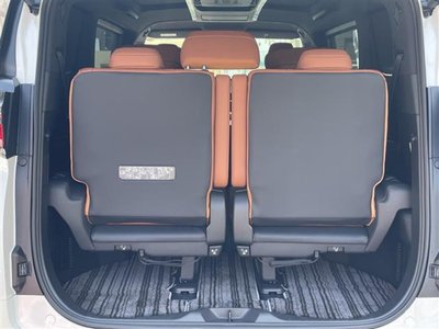 2025 Toyota VELLFIRE 缩略图 21