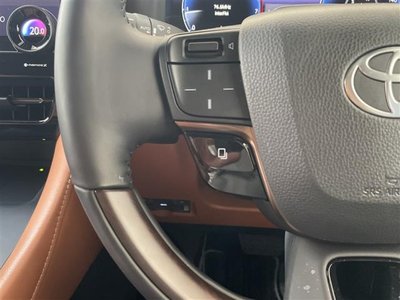 2025 Toyota VELLFIRE 缩略图 13